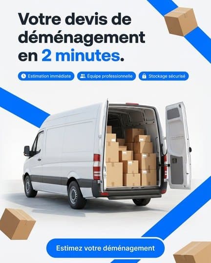 Publicité Loscorp, Déménagement