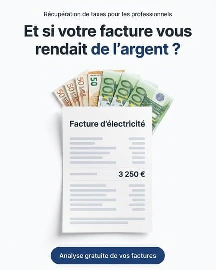 Publicité Énergie, Rénovation
